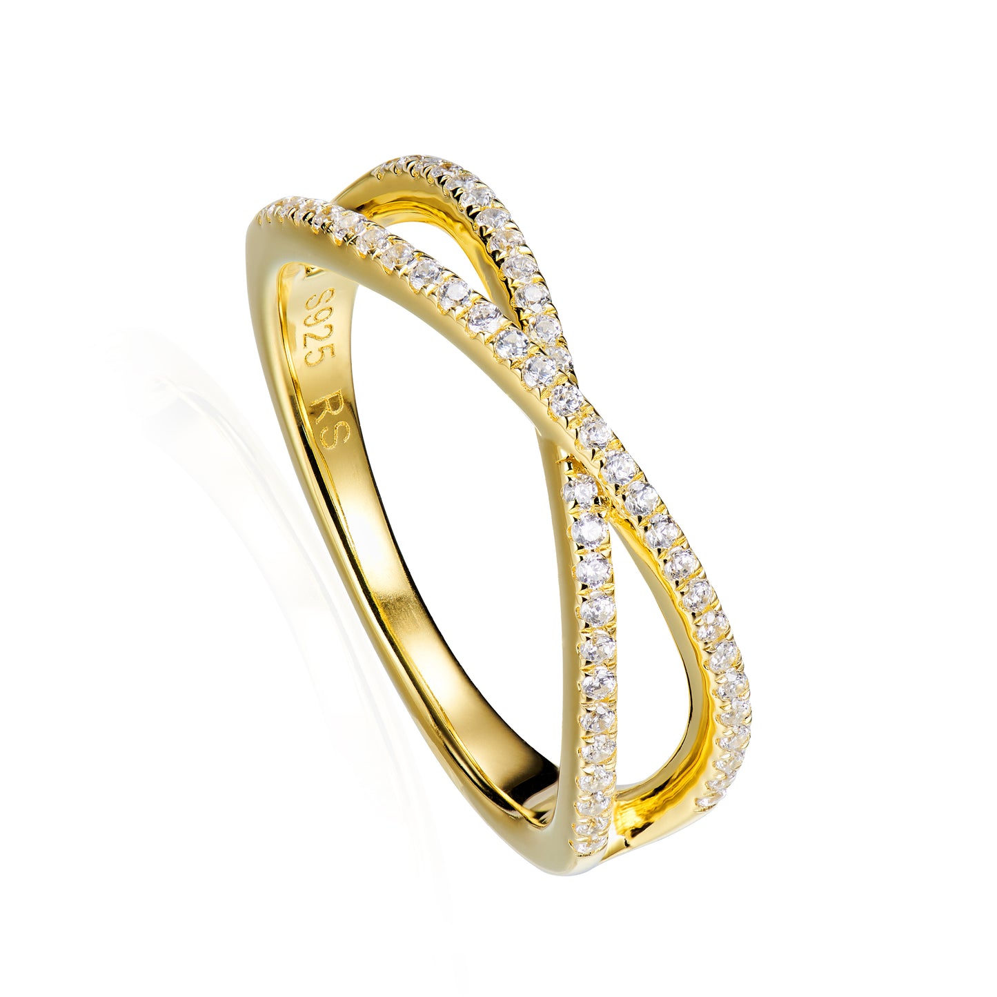 Cross Ring