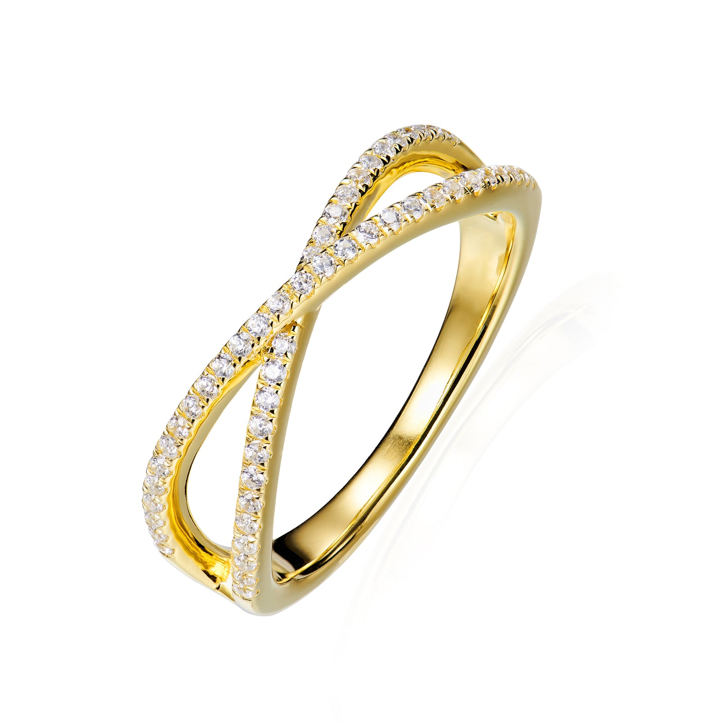 Cross Ring