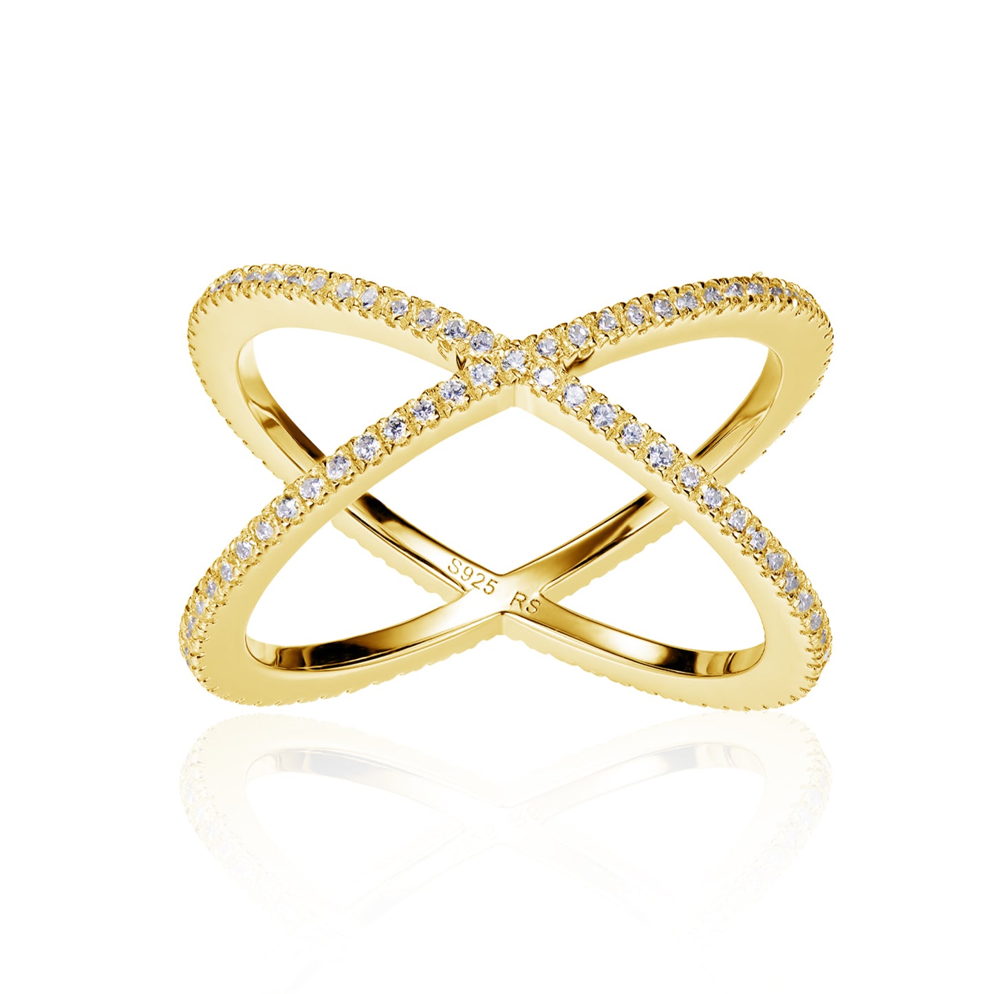 Kiss Ring