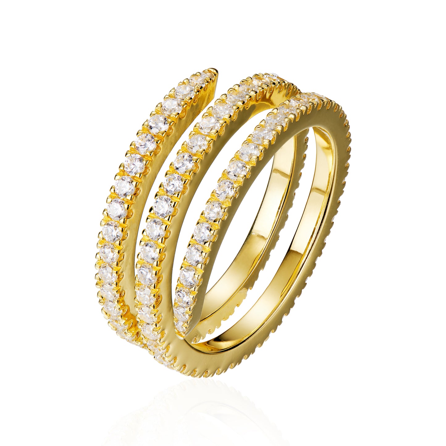 Wrap Ring