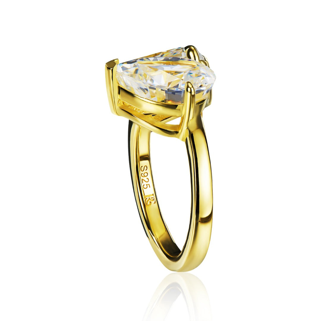 Toi Et Moi Ring
