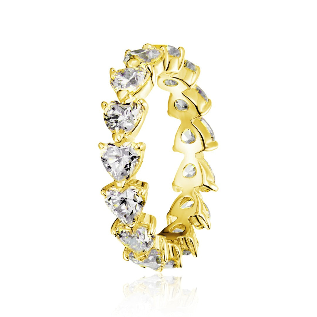 Heart Ring