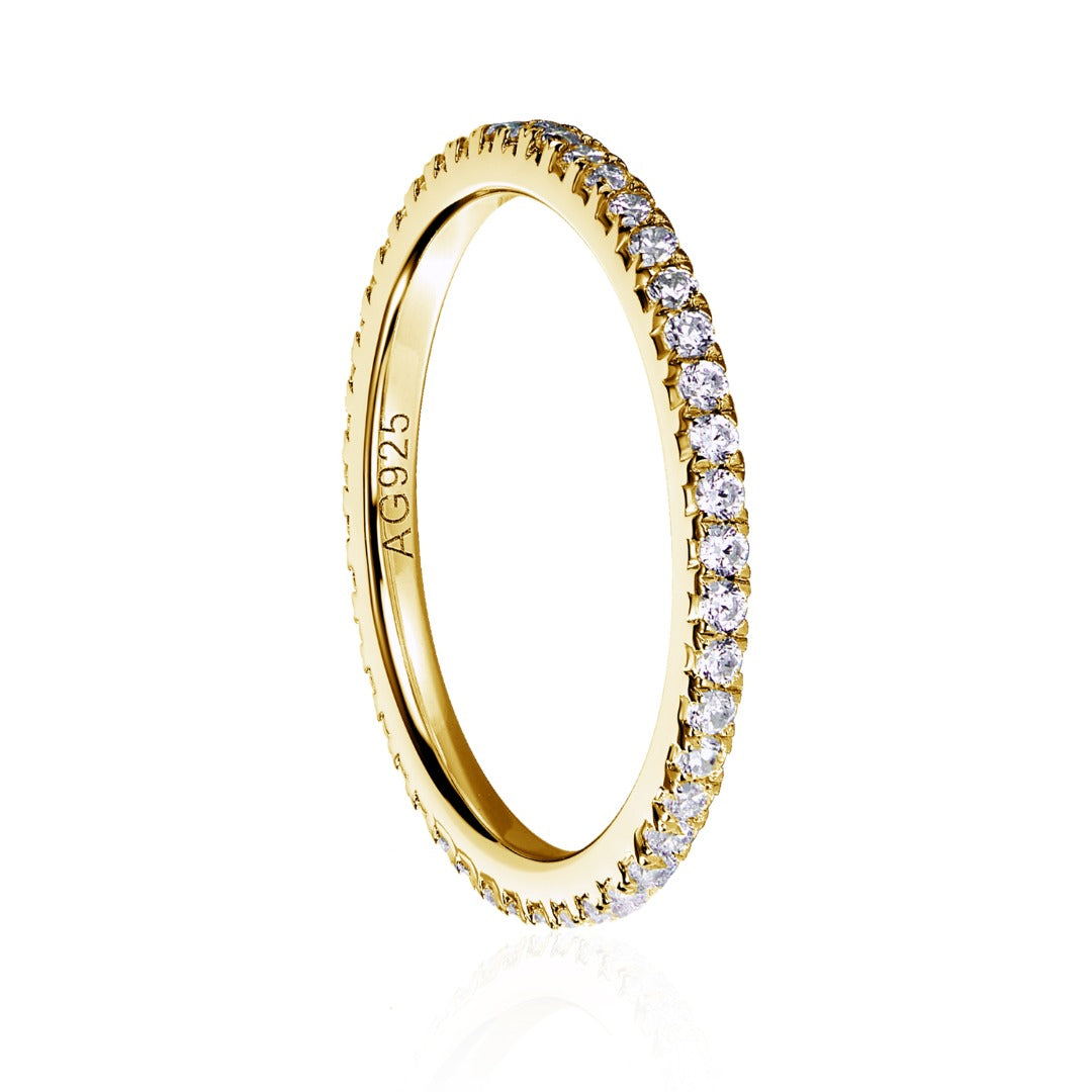Classic Ring