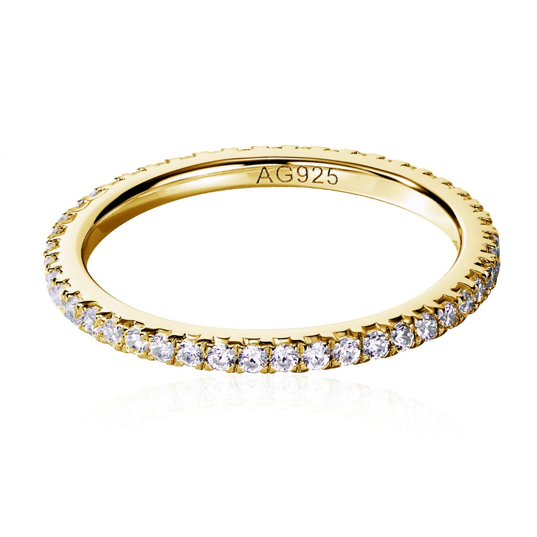 Classic Ring