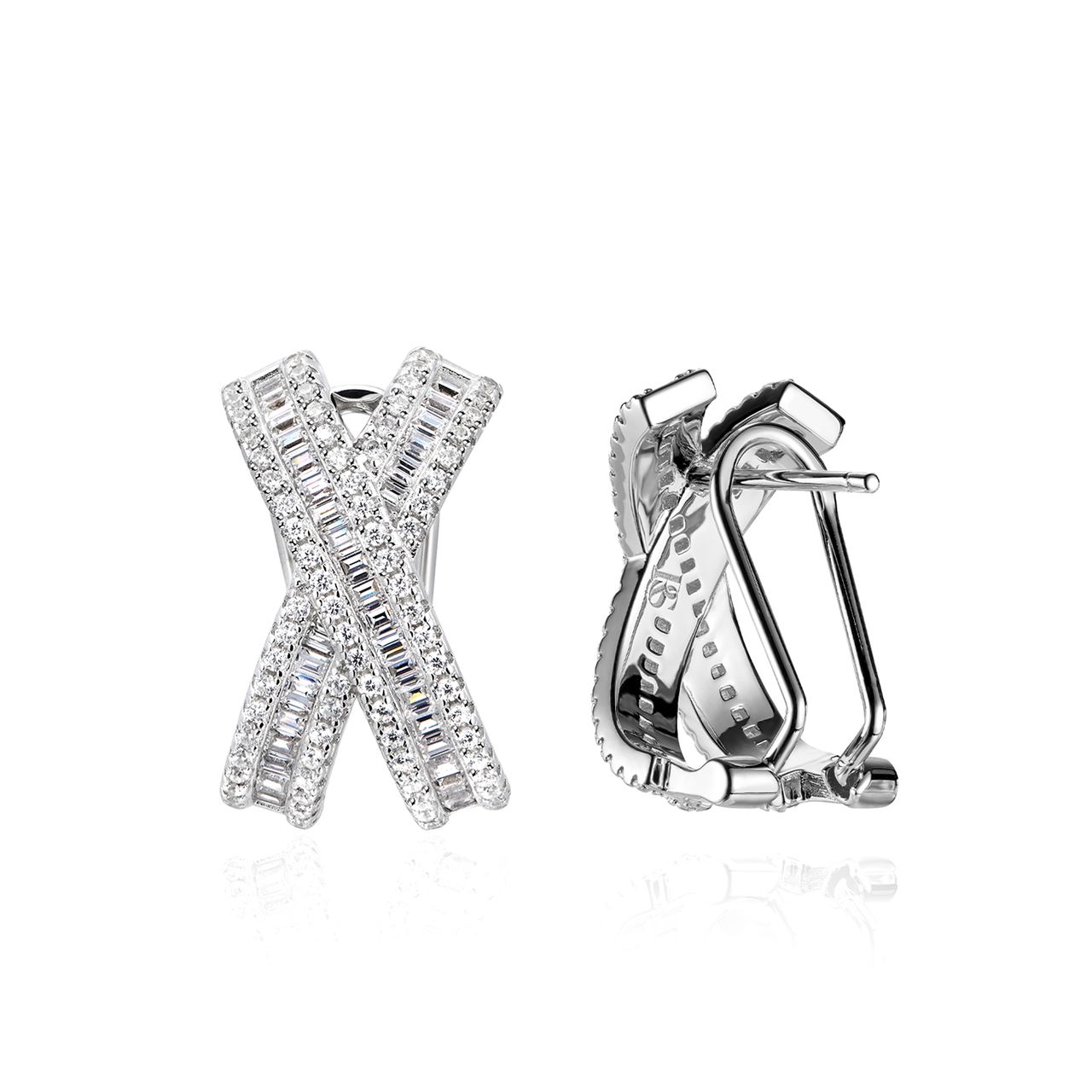 Kiss Earrings