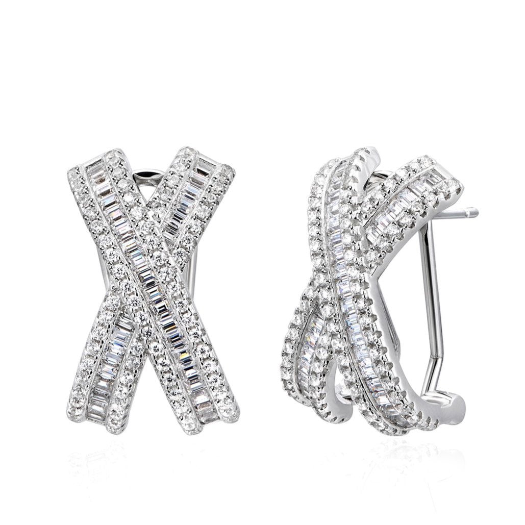 Kiss Earrings