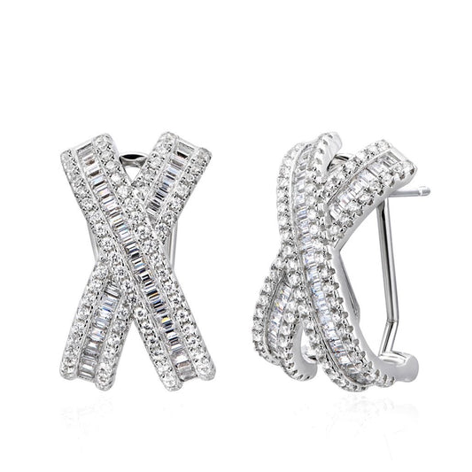 Kiss Earrings