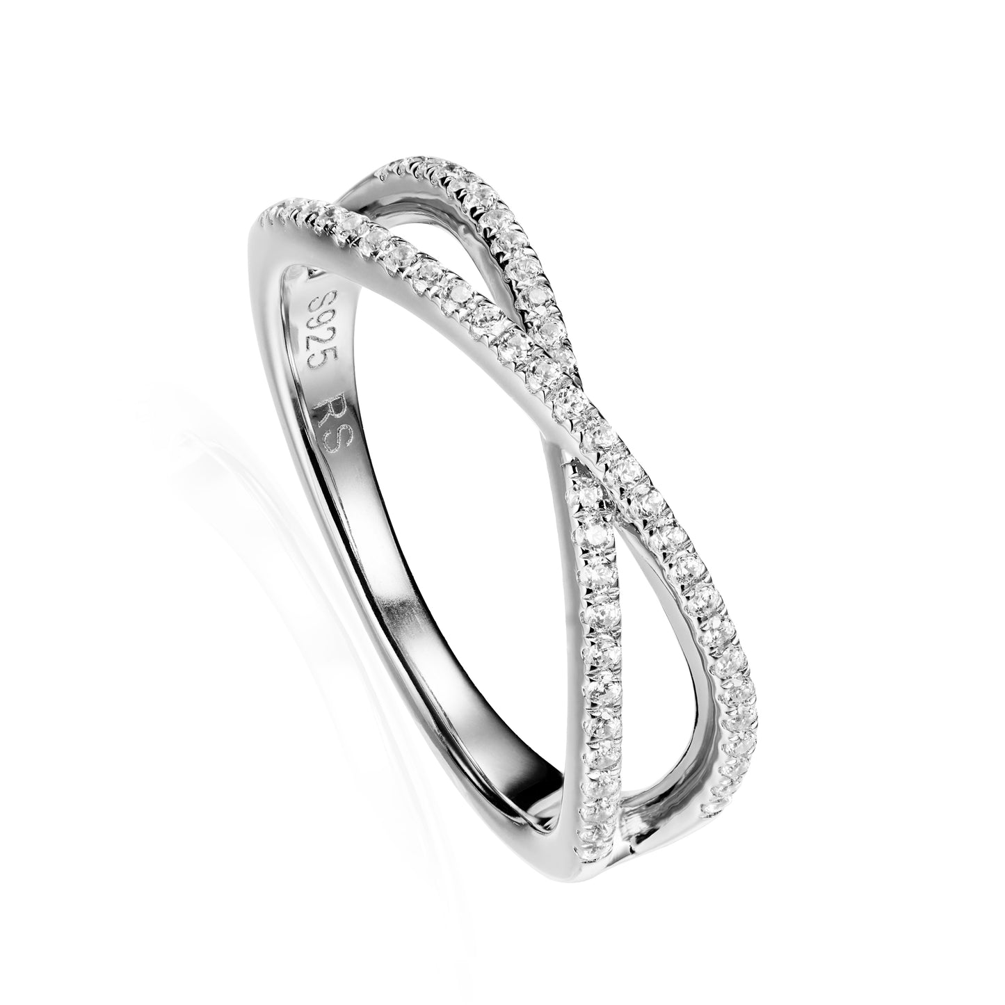 Cross Ring