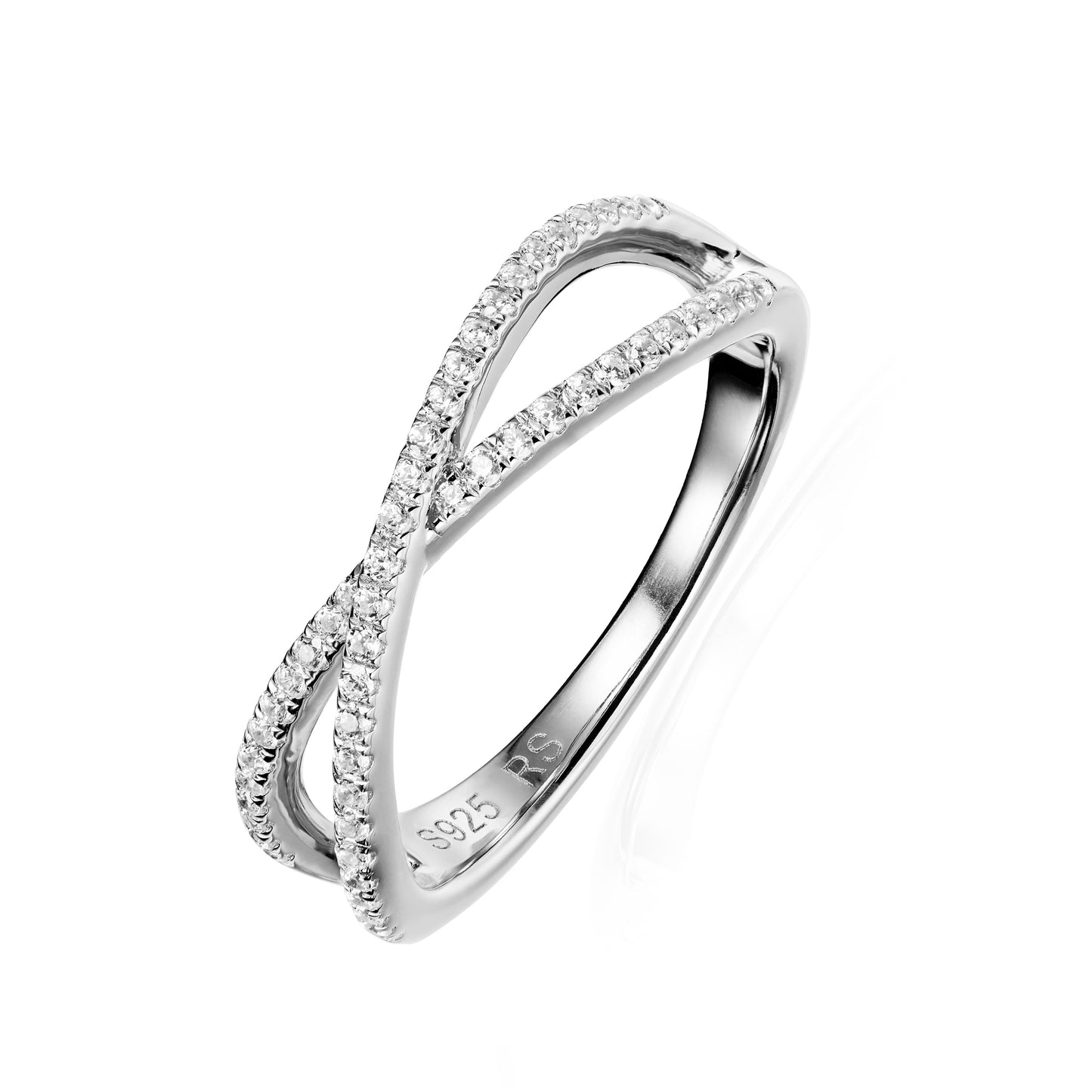 Cross Ring