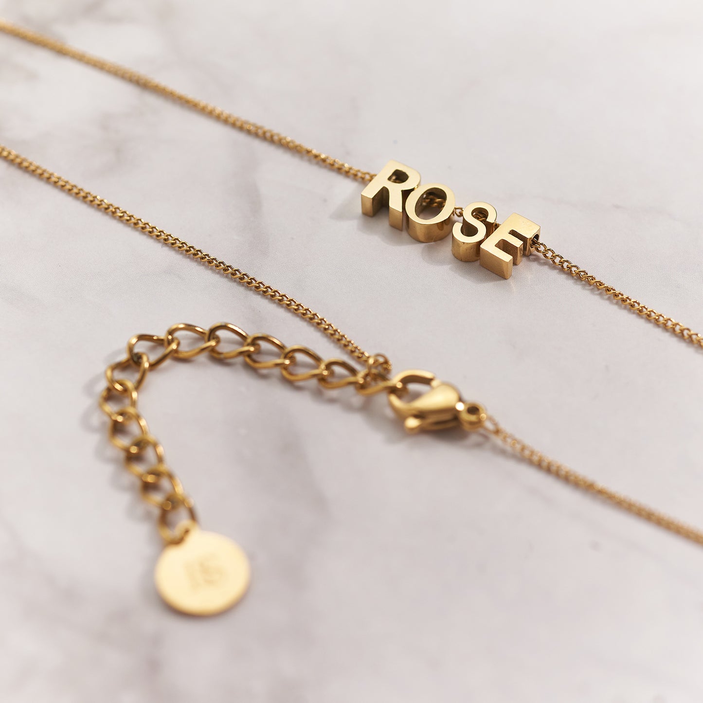 Personalised Bracelet