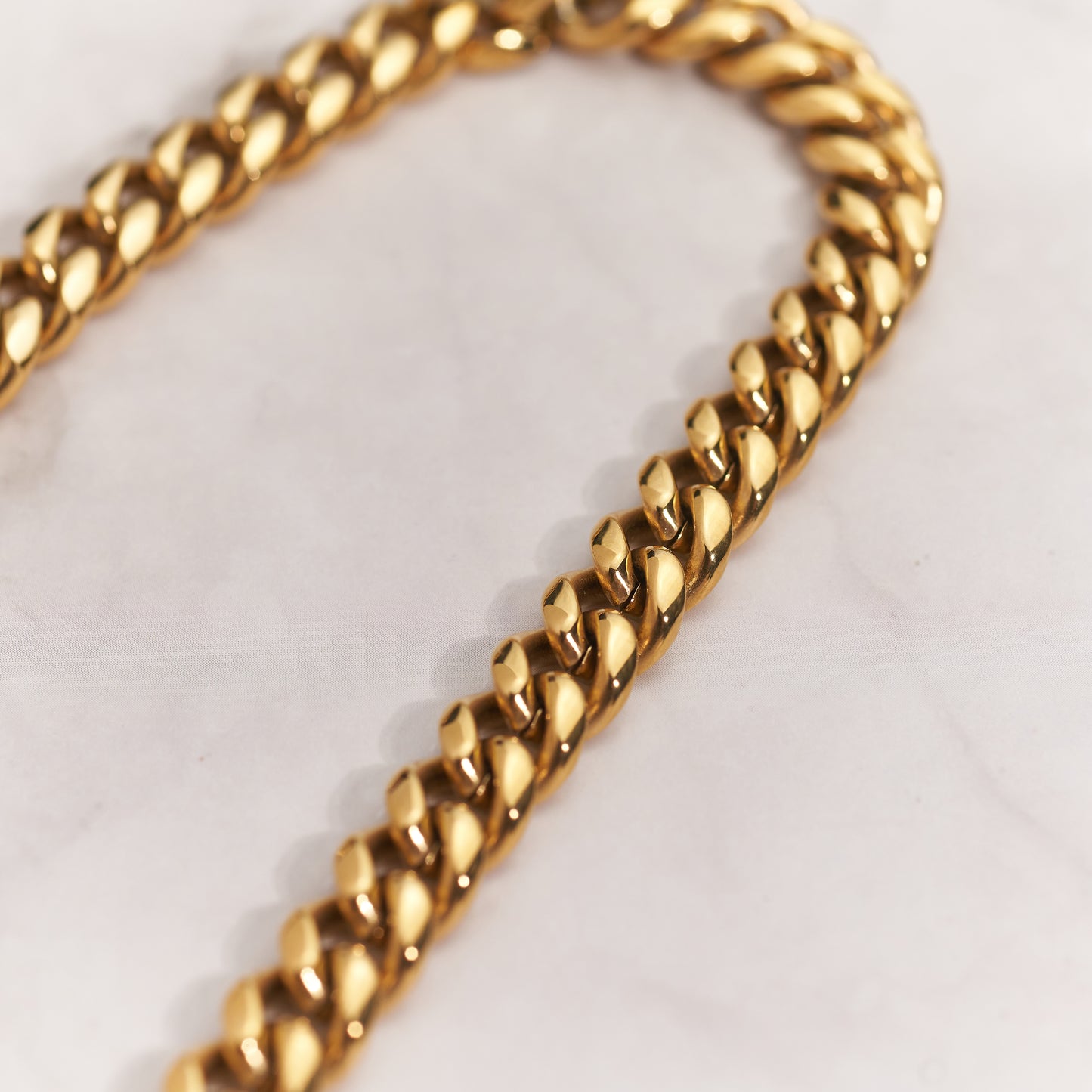 Roman Curb Chain