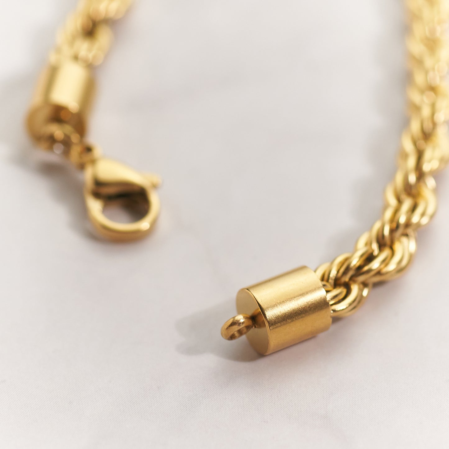 Rope Bracelet