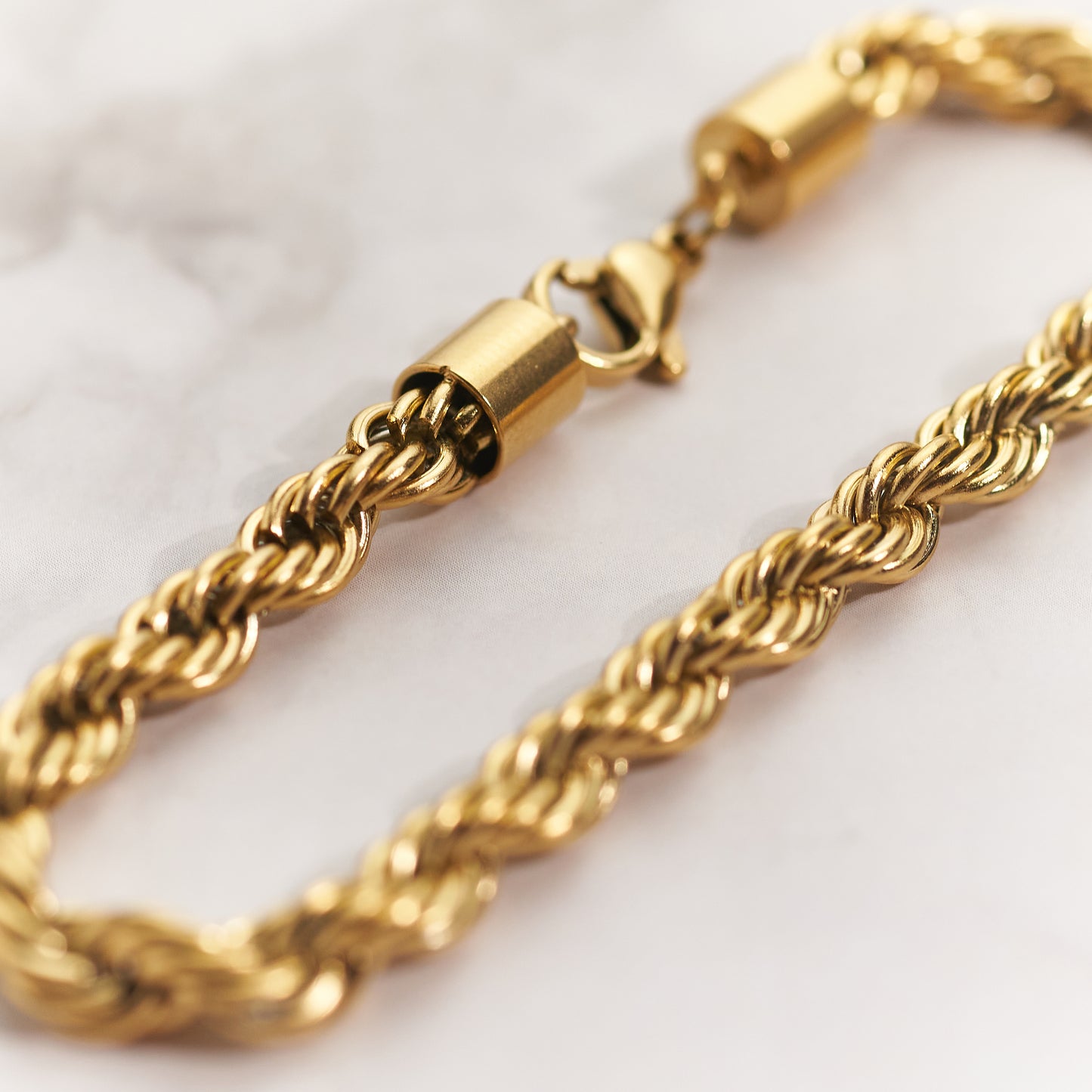Rope Bracelet