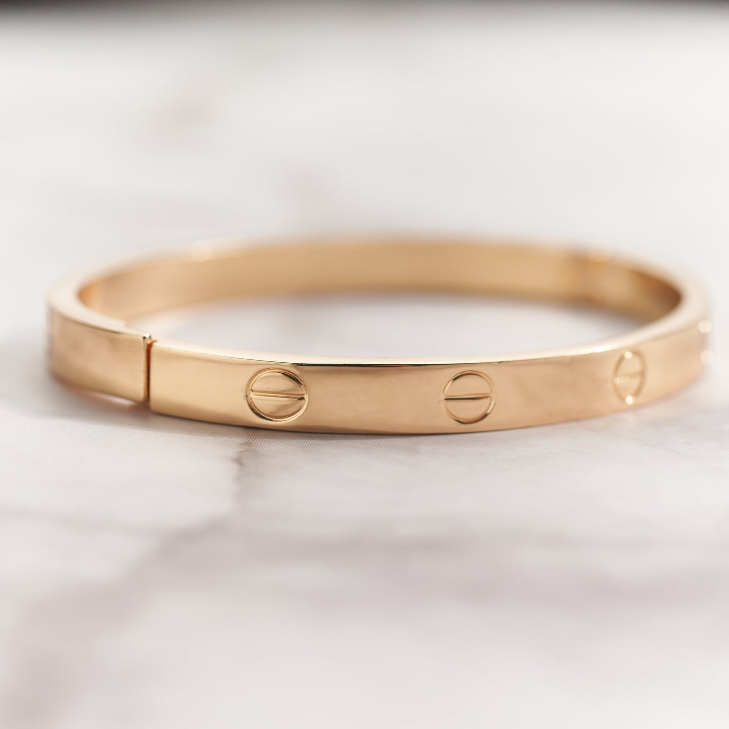 Goddess Bangle
