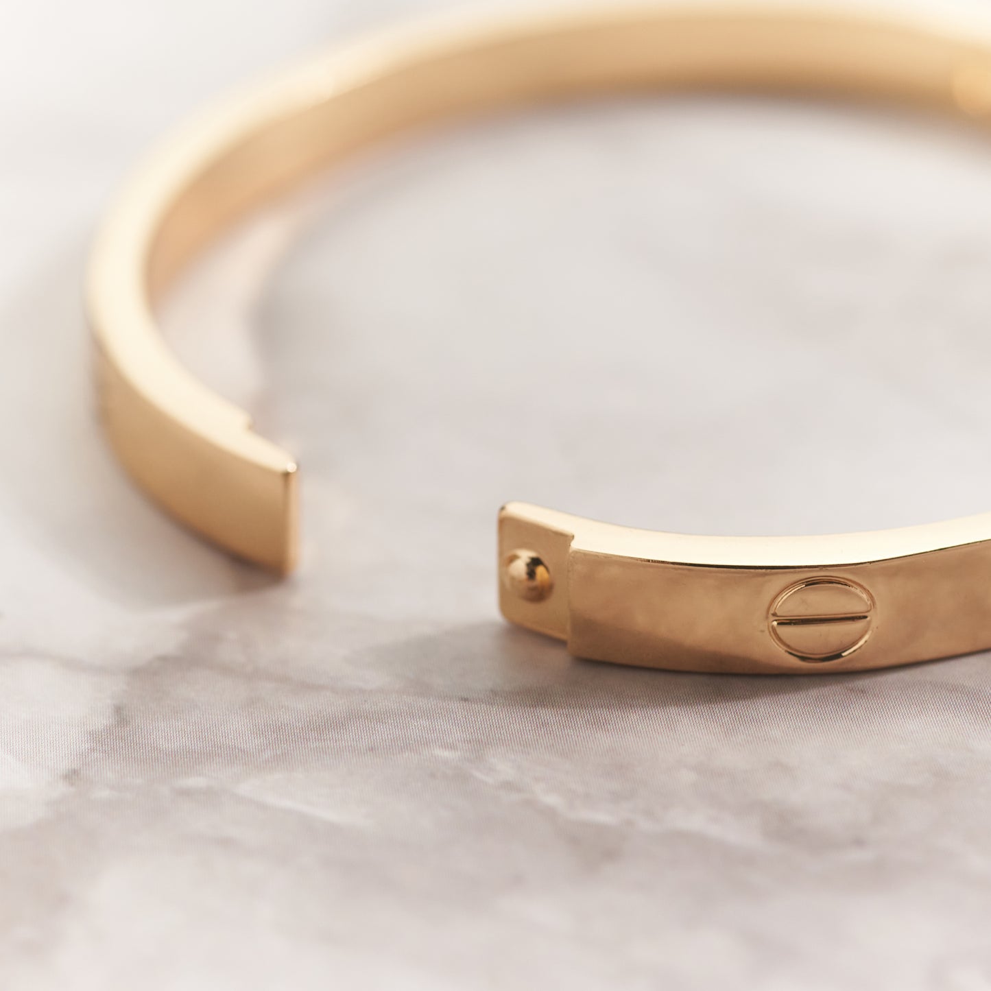 Goddess Bangle