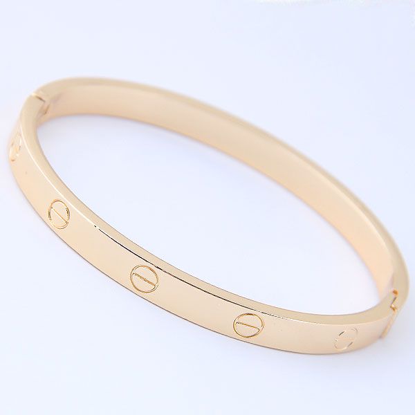 Goddess Bangle