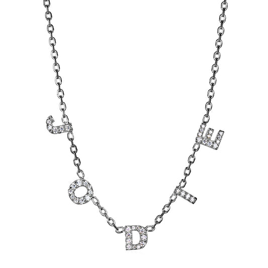 Connect Necklace