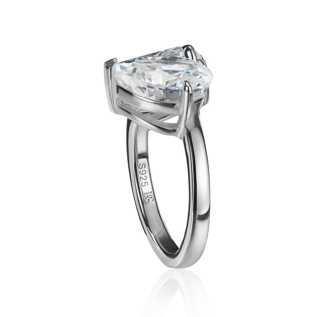 Toi Et Moi Ring
