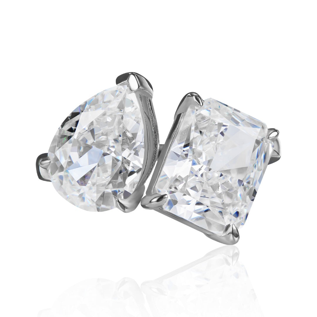 Toi Et Moi Ring