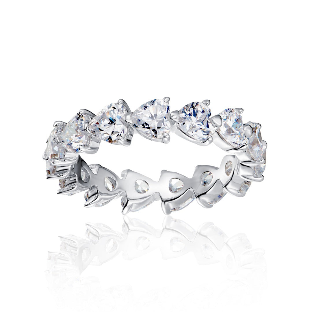 Heart Ring