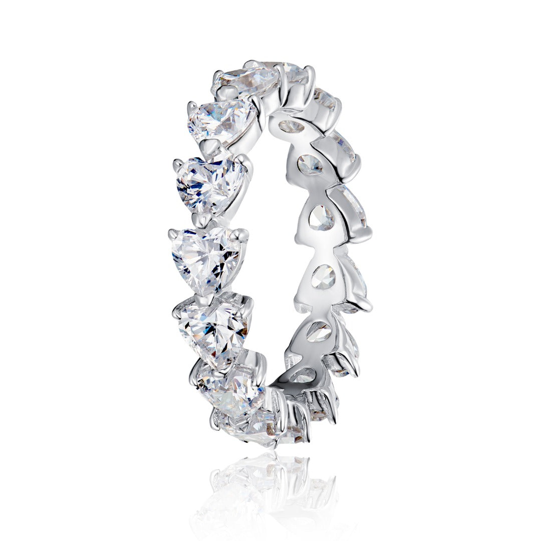 Heart Ring