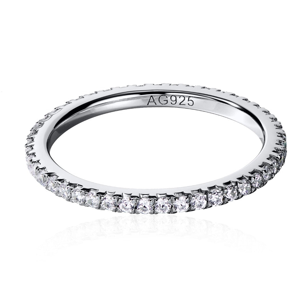 Classic Ring