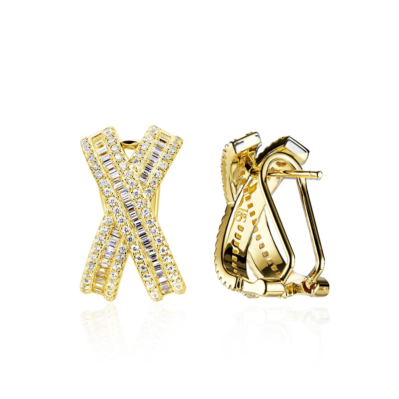 Kiss Earrings