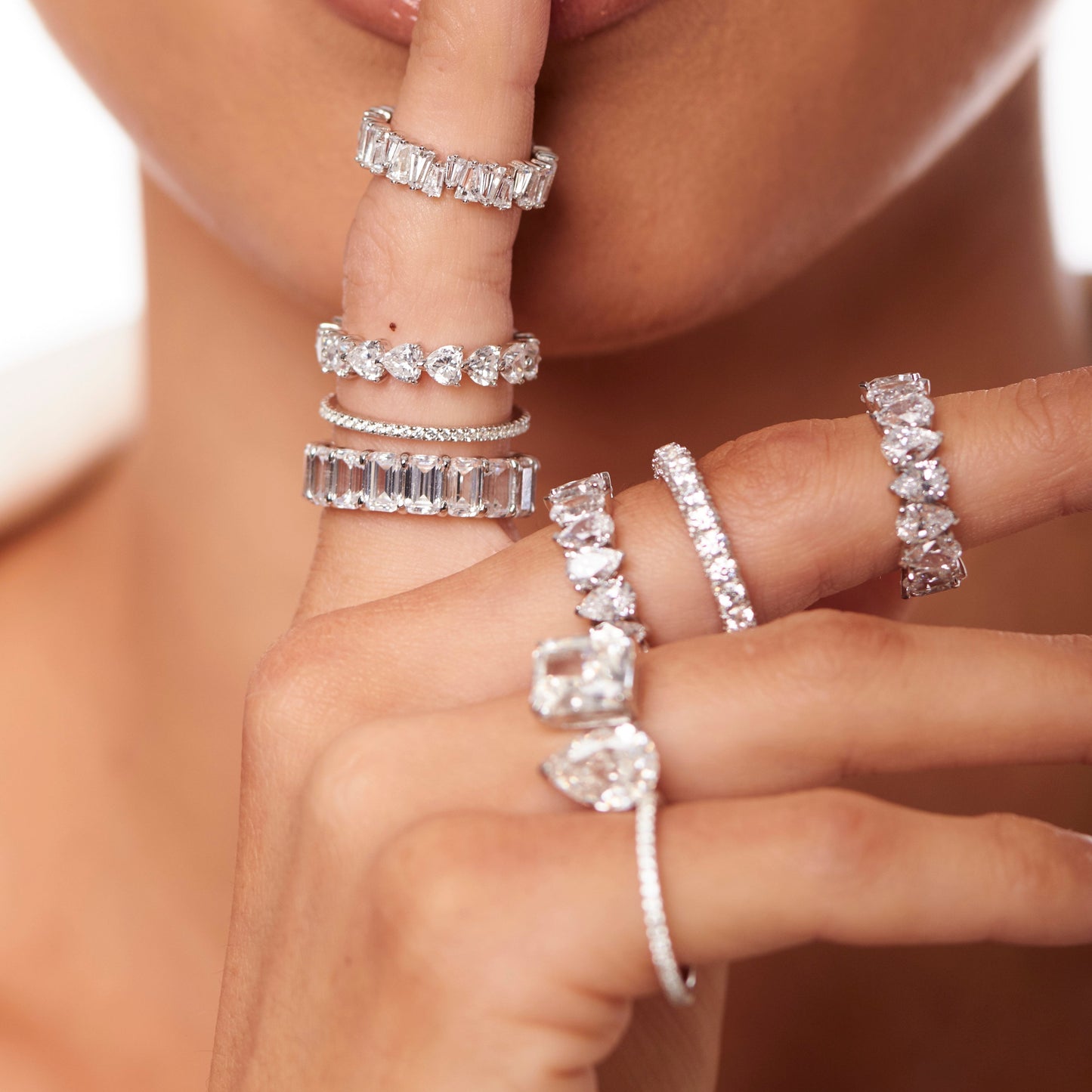 Heart Ring