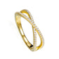 Cross Ring