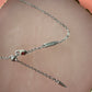 Ready to Wear Love Necklace