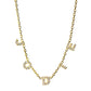 Connect Necklace