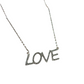 Ready to Wear Love Necklace