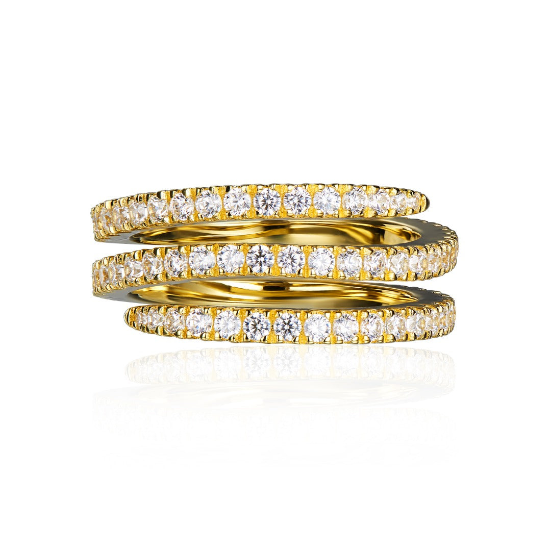 Wrap Ring