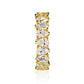 Peardrop Ring