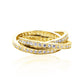 Layered Ring
