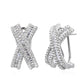 Kiss Earrings