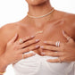 Ready to Wear Love Necklace