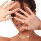 Emerald Ring