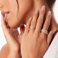 Kiss Ring