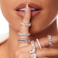 Multi Stone Ring