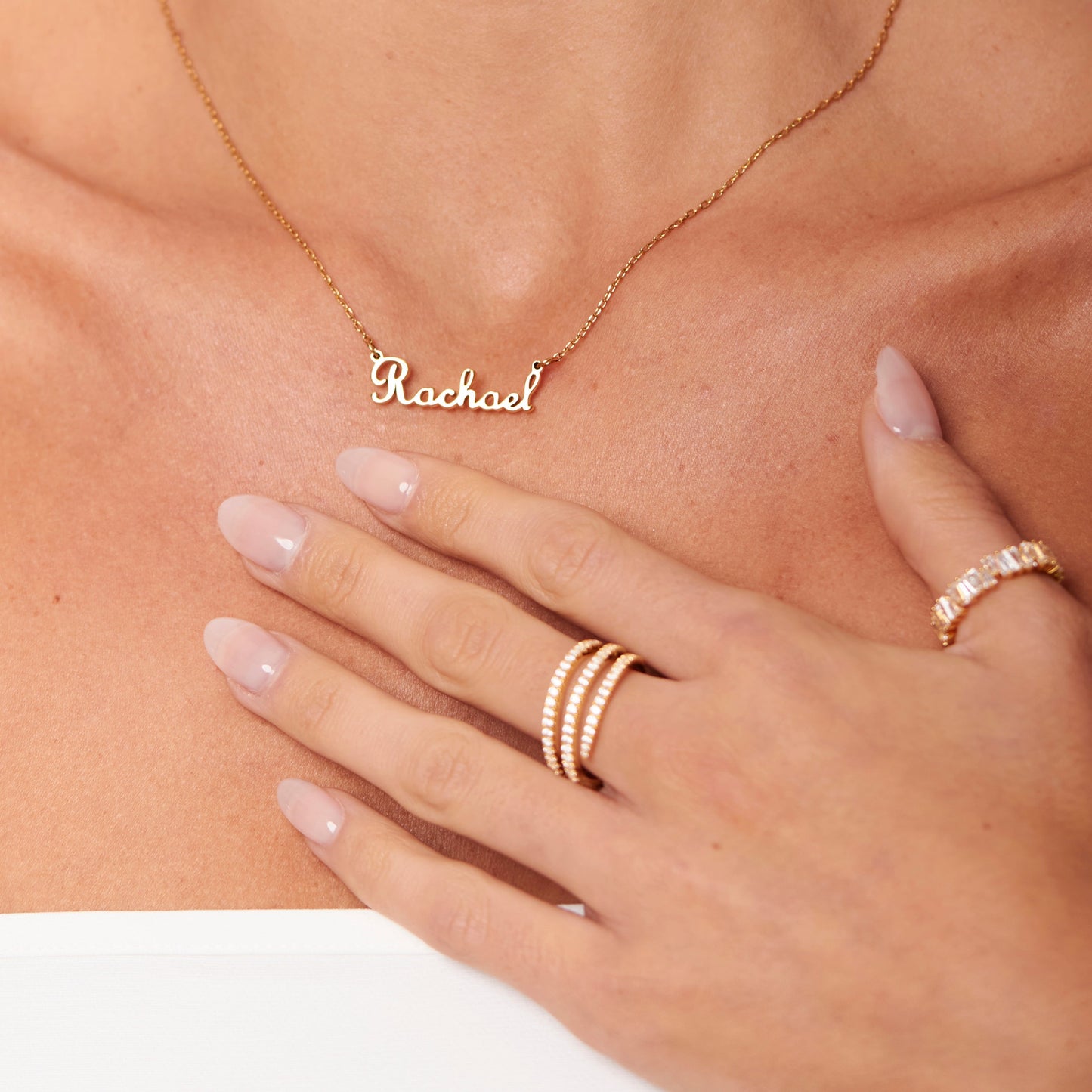Wrap Ring