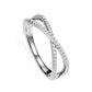 Cross Ring