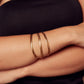 Layered Bracelet
