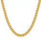 Roman Curb Chain