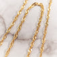 Dainty Rope Necklace