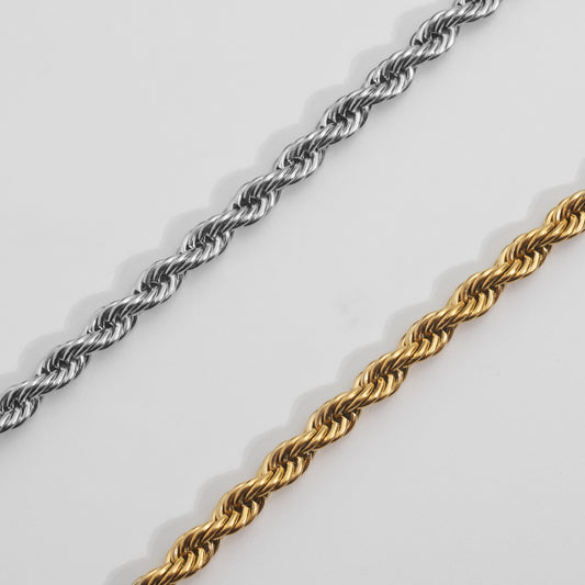 Rope Bracelet