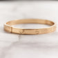 Goddess Bangle