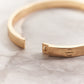 Goddess Bangle