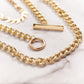 Triple Layer Chain