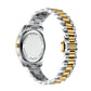 Ravella Watch Two Tone Gold & Silver